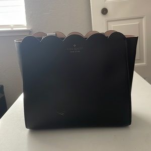Kate spade purse